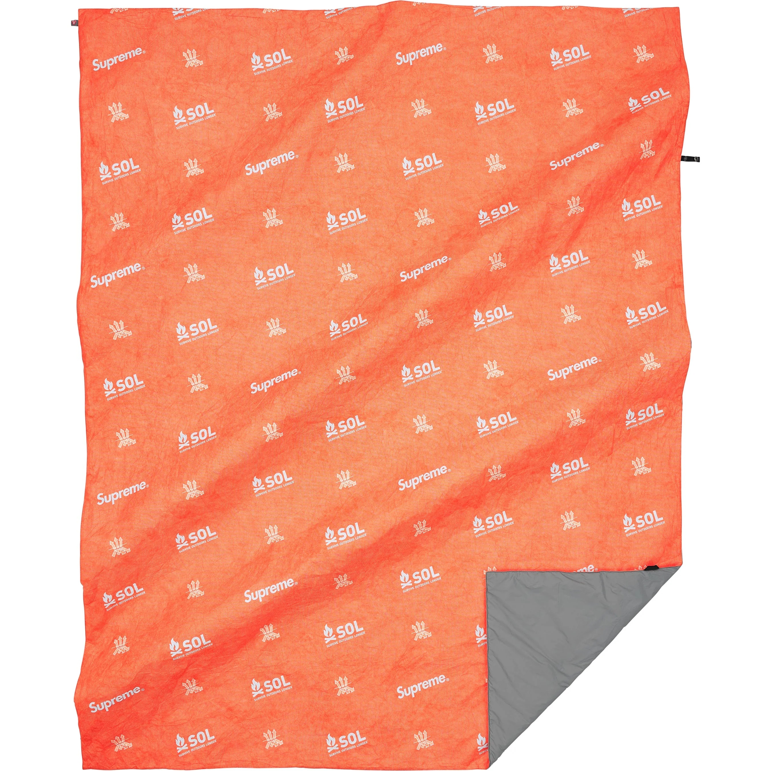 Supreme®/SOL Escape Insulated Blanket view 2